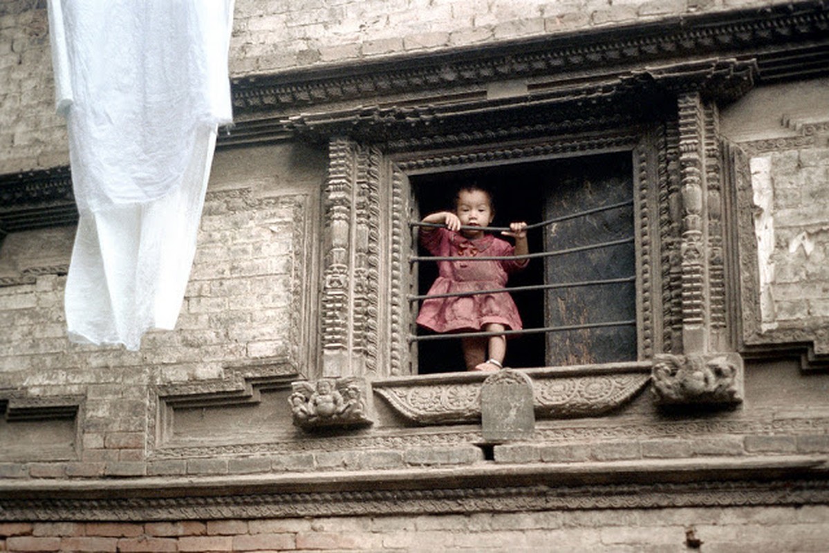 To mo cuoc song cua nguoi dan o Nepal nam 1972-Hinh-10