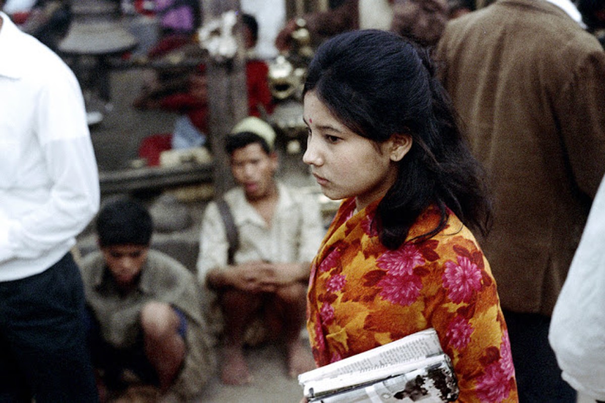 To mo cuoc song cua nguoi dan o Nepal nam 1972-Hinh-11