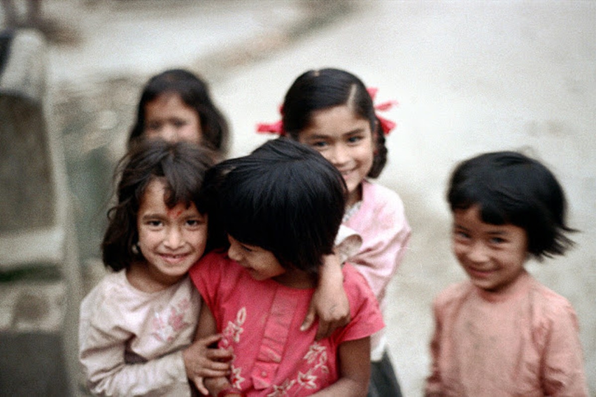 To mo cuoc song cua nguoi dan o Nepal nam 1972-Hinh-14