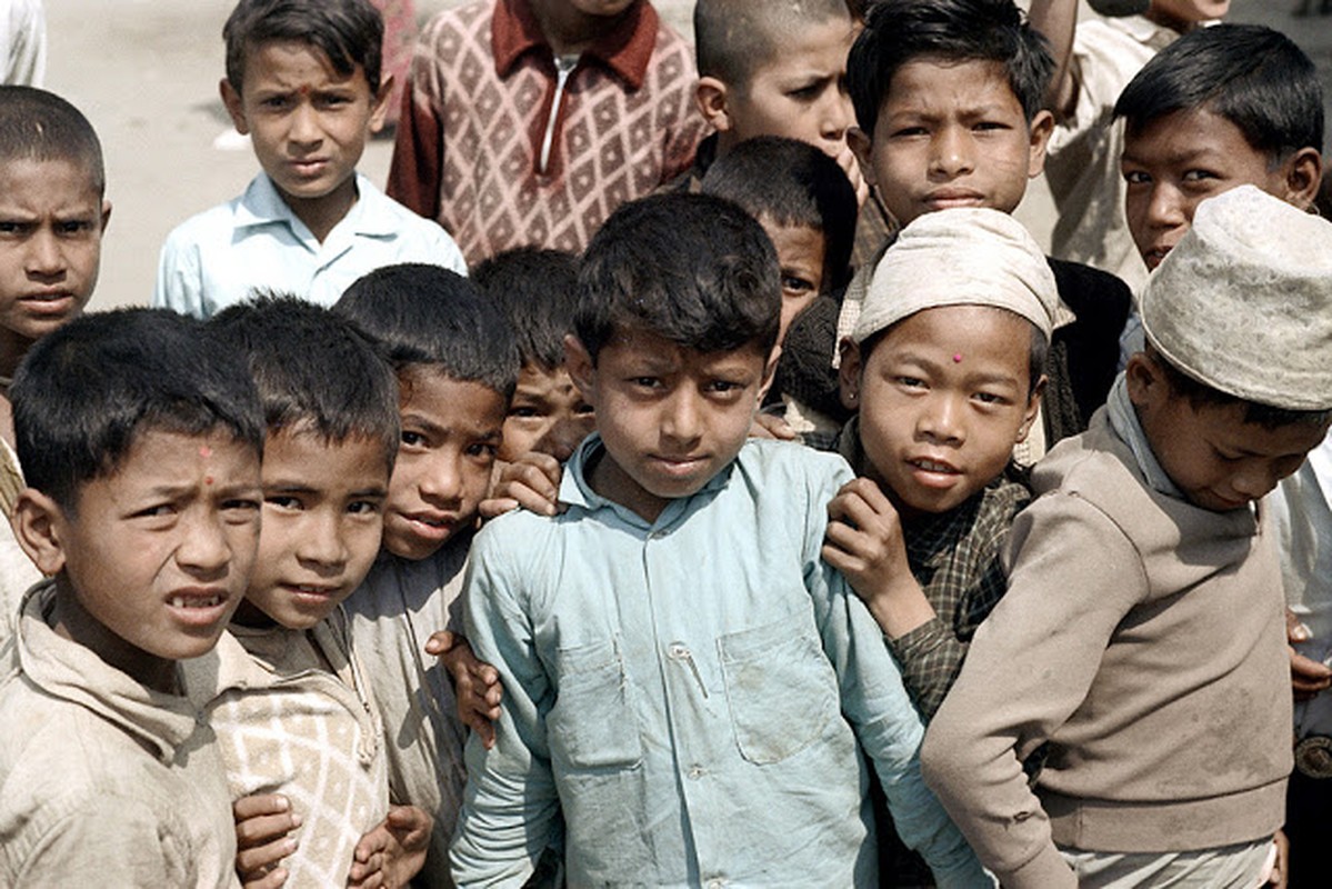 To mo cuoc song cua nguoi dan o Nepal nam 1972-Hinh-5