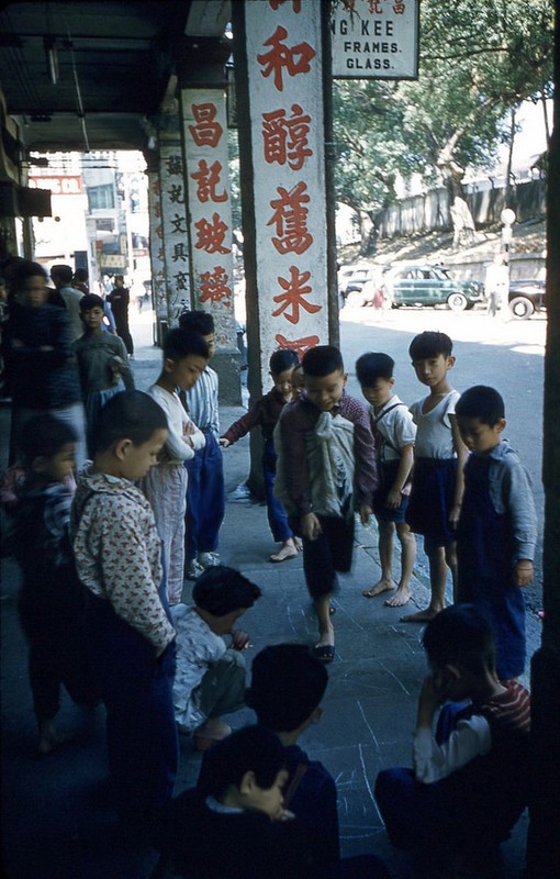 20 anh mau ve cuoc song o Hong Kong thap nien 1950-Hinh-18