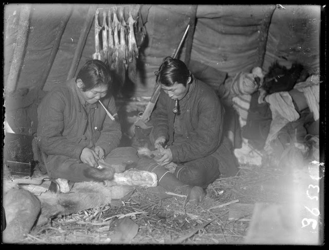 Cuoc song o Siberia dau thap nien 1900-Hinh-10