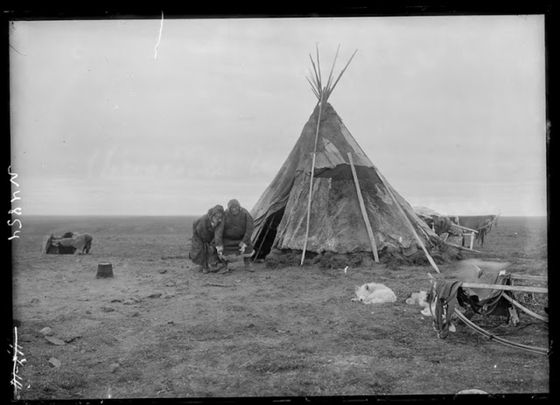 Cuoc song o Siberia dau thap nien 1900-Hinh-2