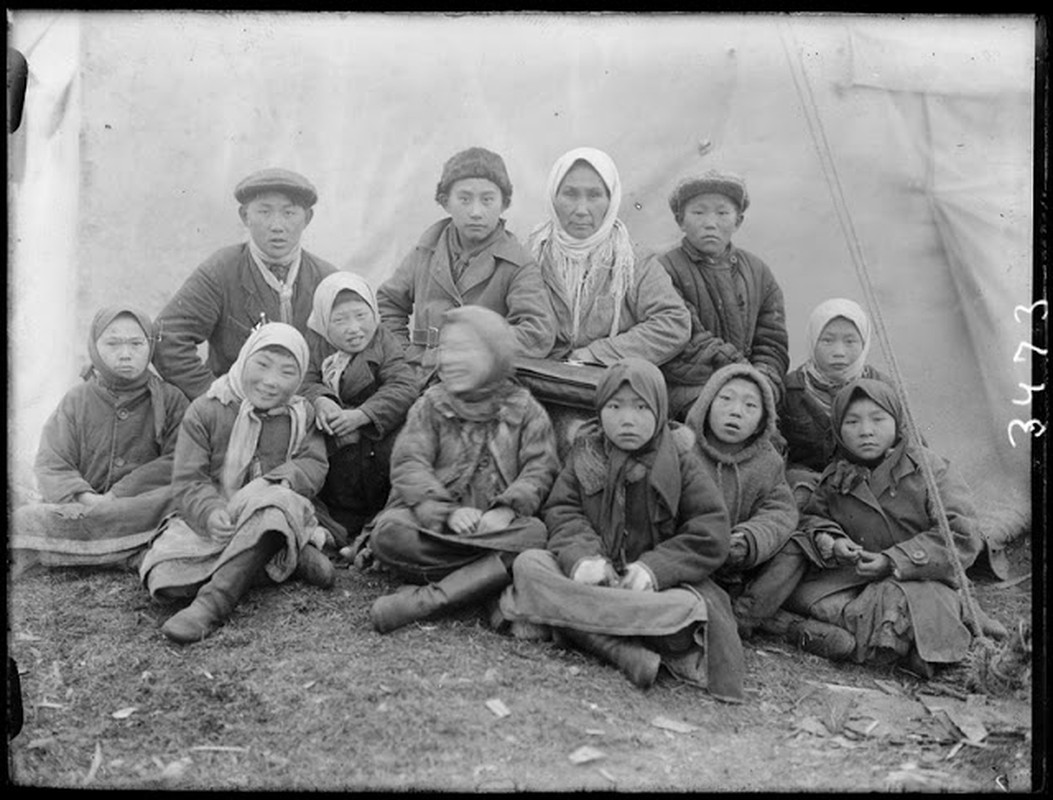 Cuoc song o Siberia dau thap nien 1900-Hinh-4