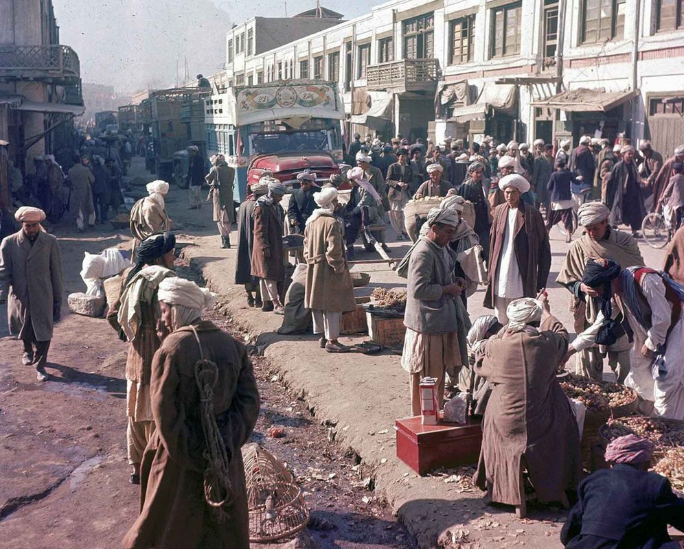 Ngac nhien truoc canh thinh vuong o Kabul nhung nam 1960-Hinh-2
