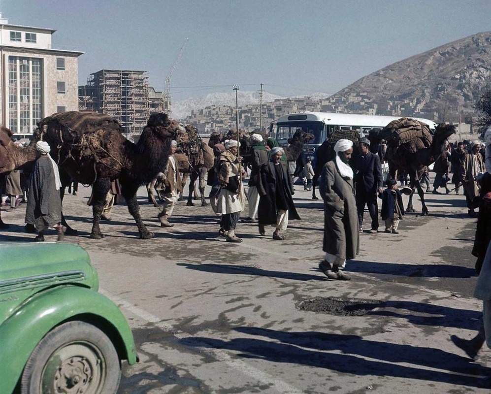 Ngac nhien truoc canh thinh vuong o Kabul nhung nam 1960-Hinh-3