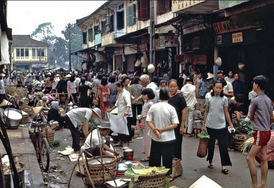 La lam hinh anh Sai Gon thap nien 1960 qua anh-Hinh-10