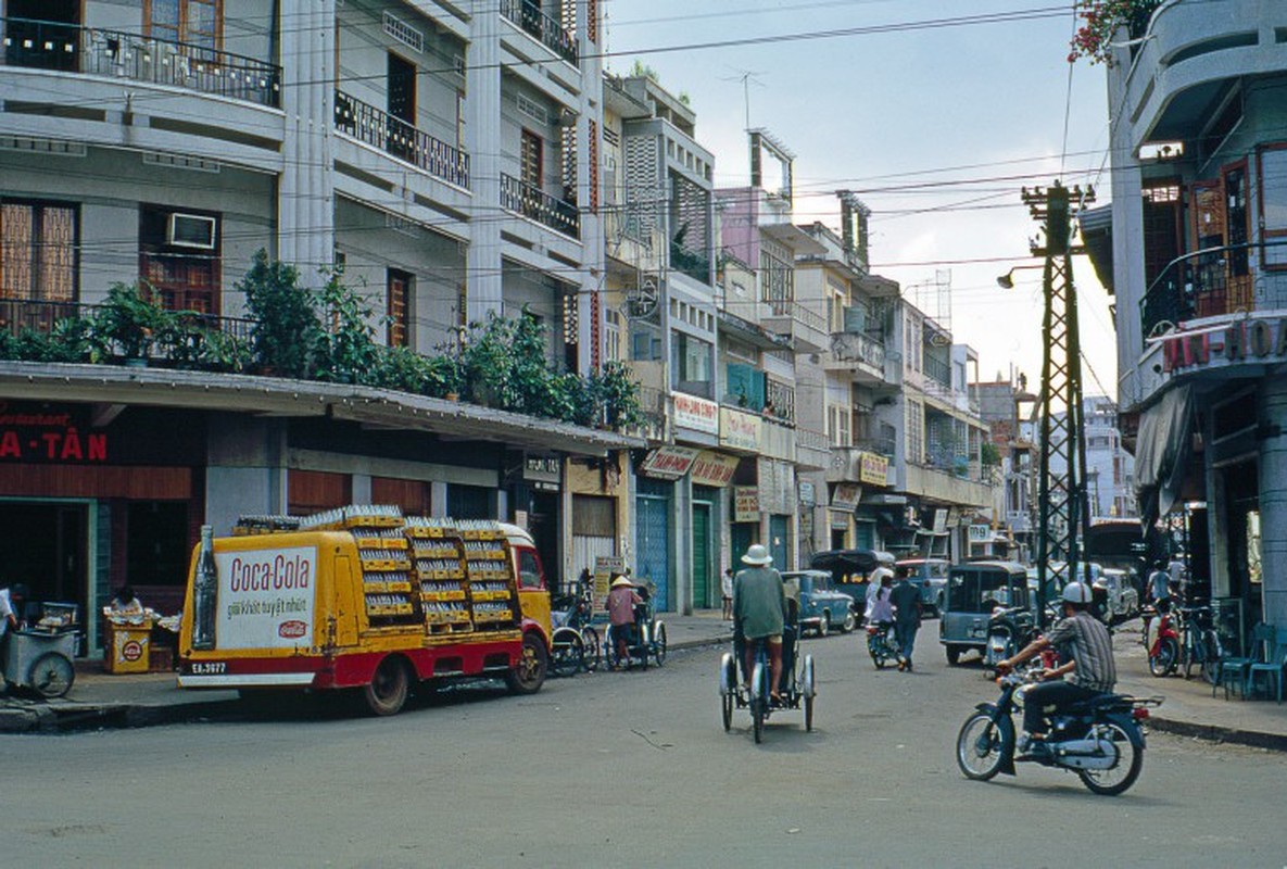 La lam hinh anh Sai Gon thap nien 1960 qua anh-Hinh-8