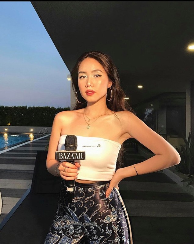 Len do “boc lua” nhu beauty blogger nu chinh “Nguoi ay la ai”-Hinh-2