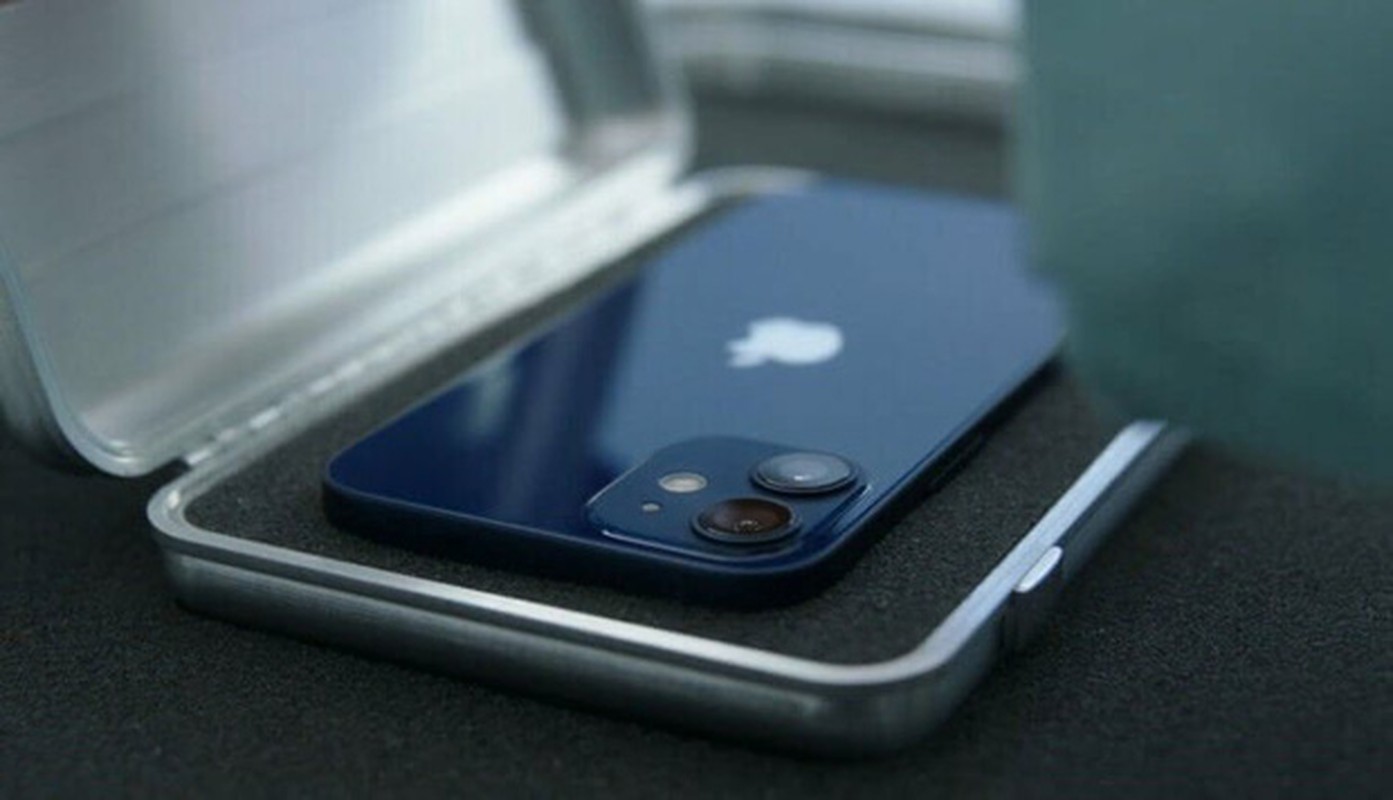 iPhone 12 khong qua nguy hai du co chi so buc xa cao-Hinh-10