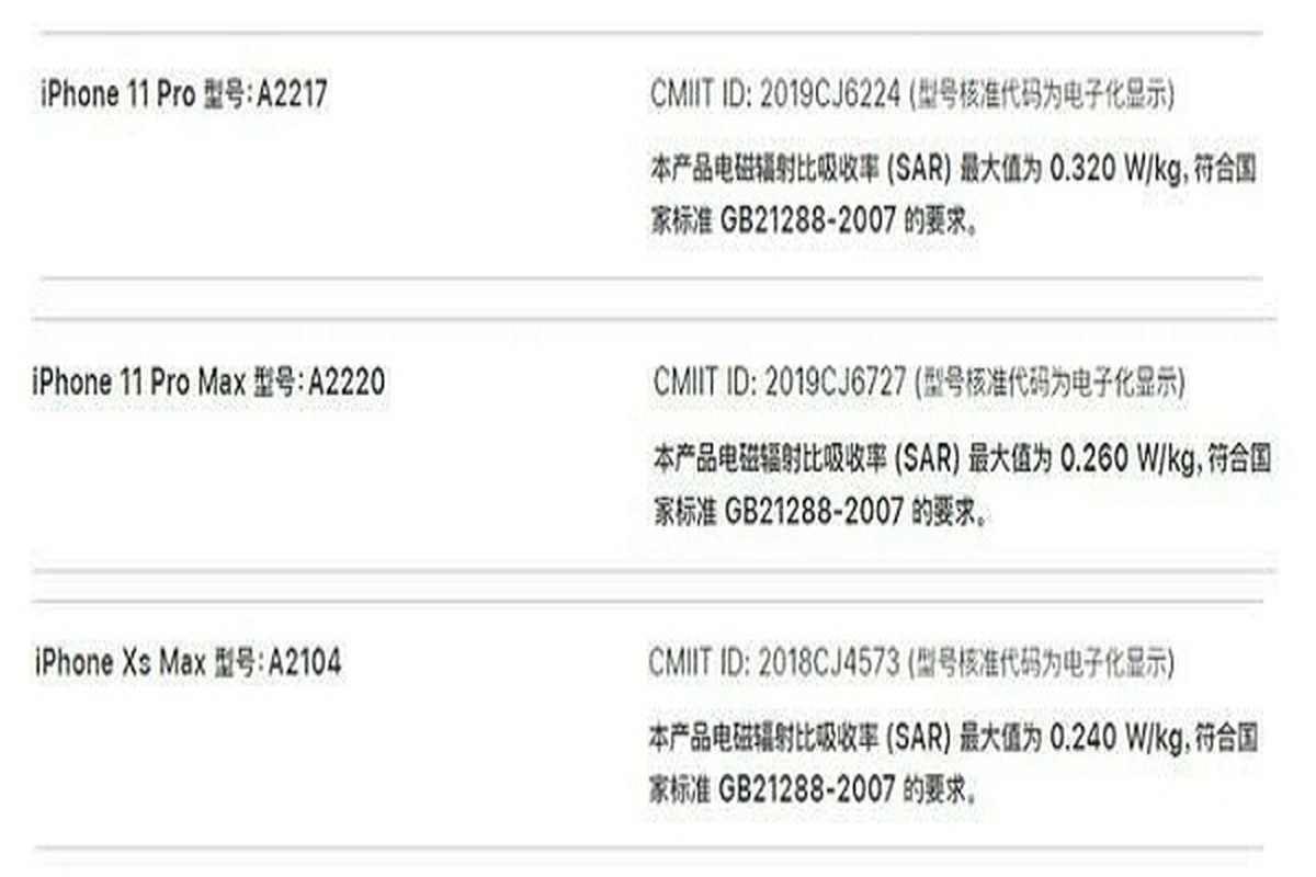 iPhone 12 khong qua nguy hai du co chi so buc xa cao-Hinh-7