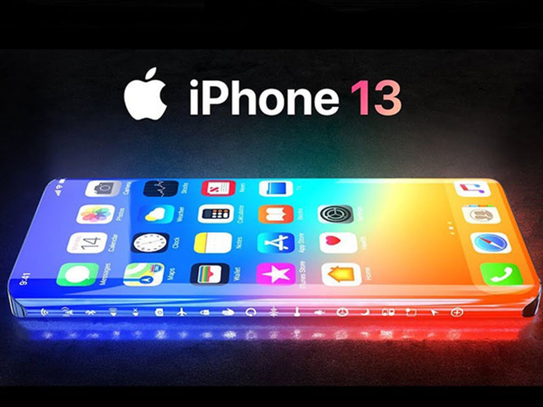 Nhung diem khac biet giua iPhone 12 voi... iPhone 13-Hinh-5