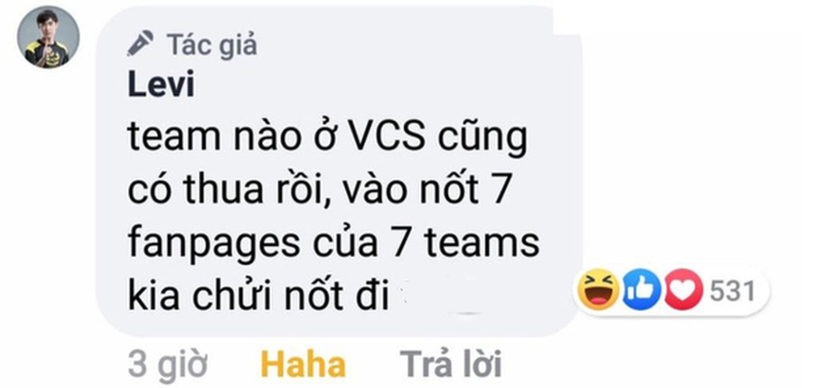 Nhung man dap tra anti fan cuc cang cua game thu va streamer Viet-Hinh-3