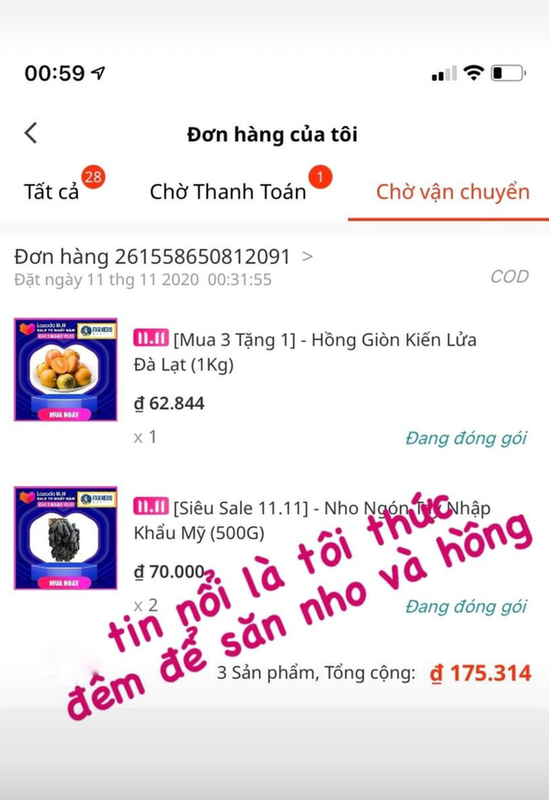 Canh hang giam gia online 11/11: Tin do shopping do khoc, do cuoi-Hinh-9