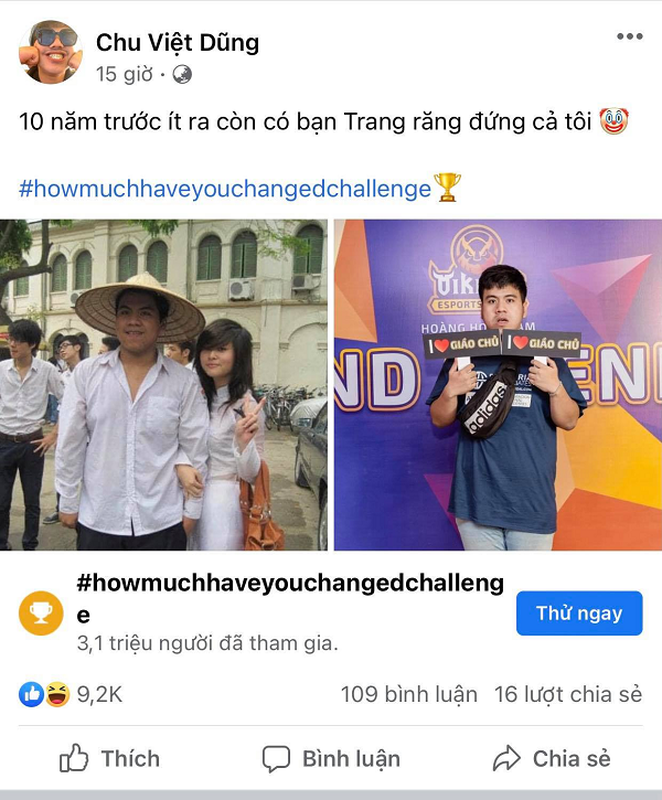 Theo trend 10 nam, Chris Phan hon ho vi minh van con “khung