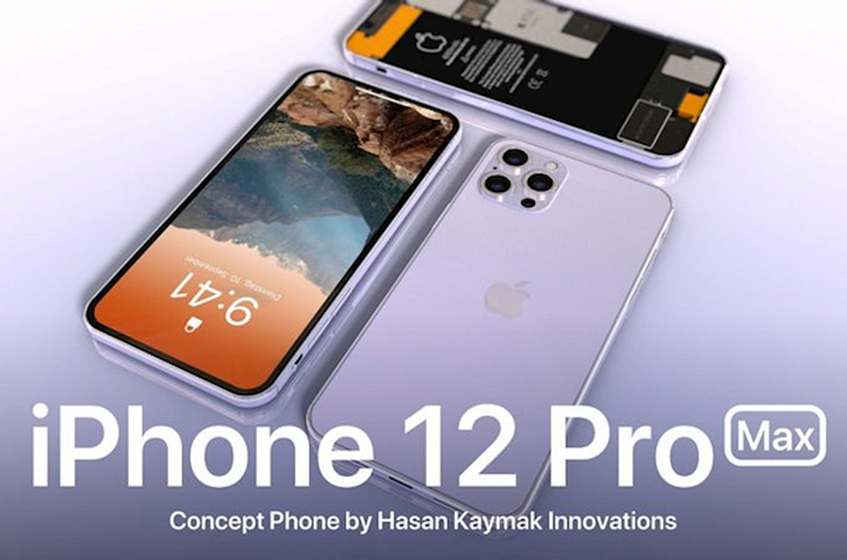 Vua ra mat iPhone 12 da gap vo so loi khien nguoi dung ngao ngan-Hinh-10