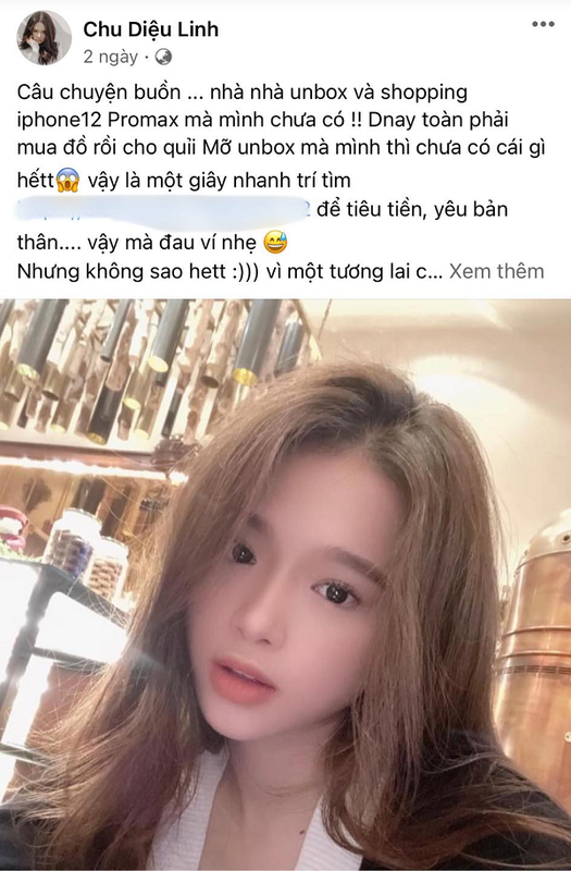 Ngoc Trinh, Linh Ka noi tiep loat sao Viet “hong” iPhone 12-Hinh-2