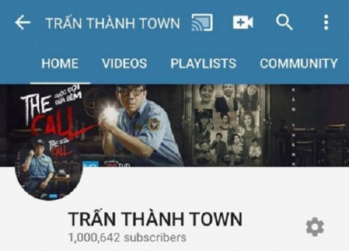 Do Mixi dung dau bang xep hang YouTube Viet Nam nam 2020-Hinh-3