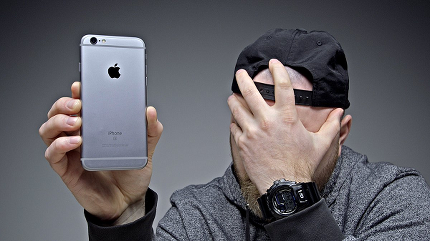 Apple “tra gia dat” do giam tuoi tho pin, lam cham iPhone doi cu-Hinh-3