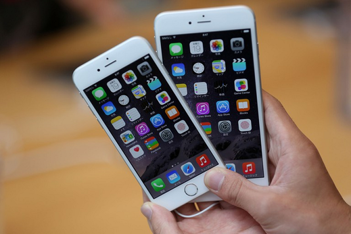 Apple “tra gia dat” do giam tuoi tho pin, lam cham iPhone doi cu-Hinh-6