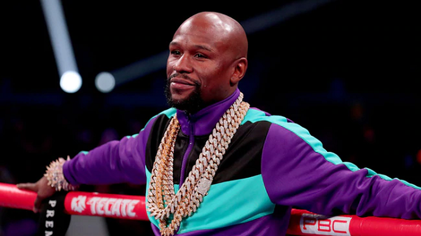 “Trai hu” YouTuber ngong cuong dam so gang voi Floyd Mayweather-Hinh-5