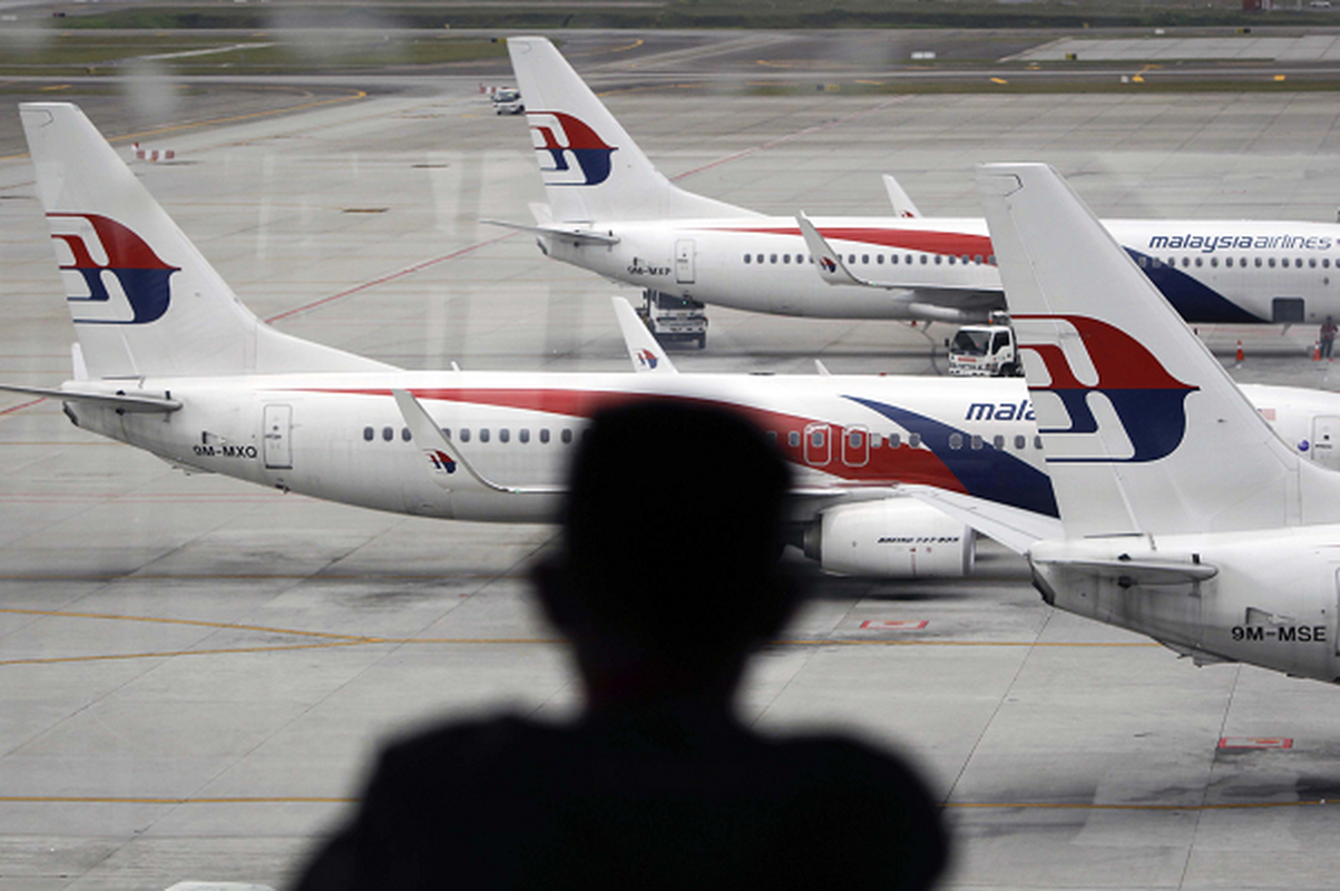 Bat ngo phat hien may bay bi an nghi la MH370 qua Google Maps-Hinh-8