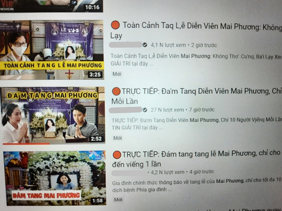 Phan cam dan livestream “dao” kiem view bat chap tai le tang nghe si-Hinh-12