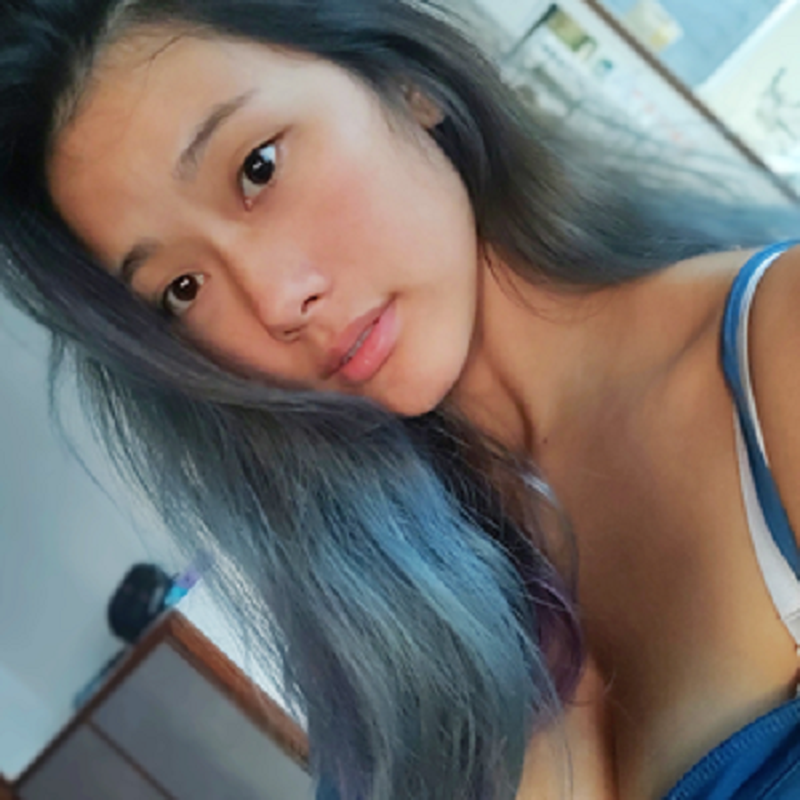 Choang voi nu streamer khoe ban chan cung kiem duoc 46 trieu-Hinh-10