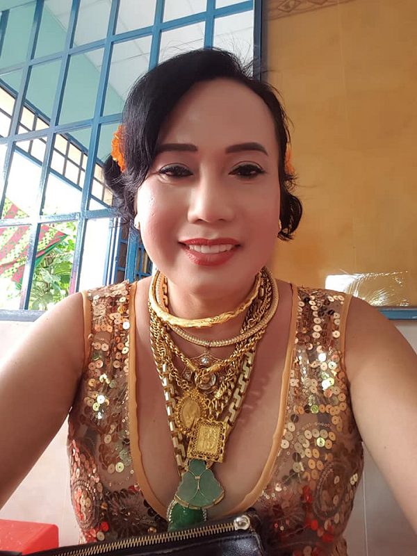 Thanh Nga Bento, Soytiet va nhung hien tuong mang dinh dam 2020-Hinh-10