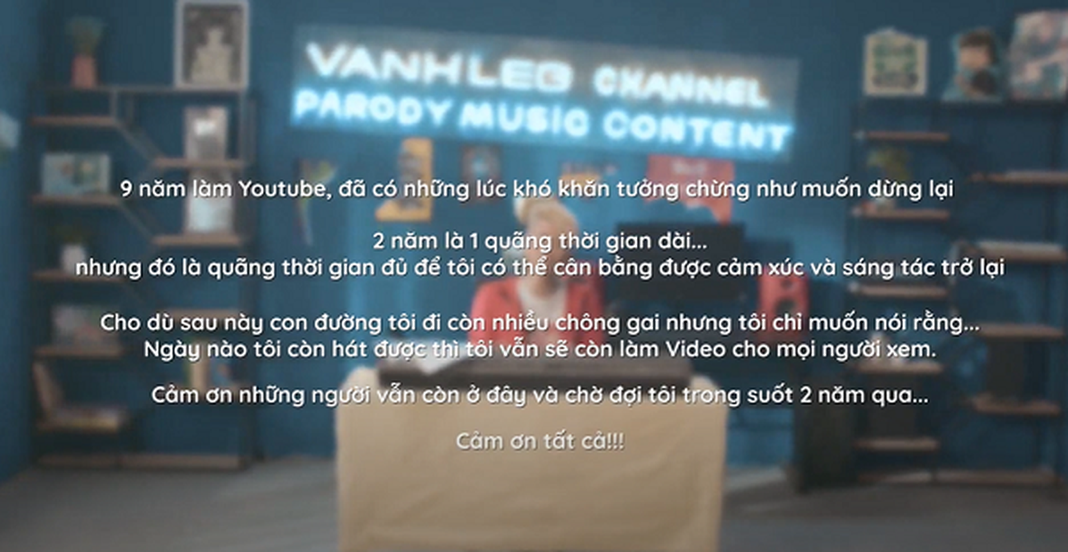 Vanh Leg vua tro lai da “ca khia” Do Mixi trong MV moi-Hinh-18