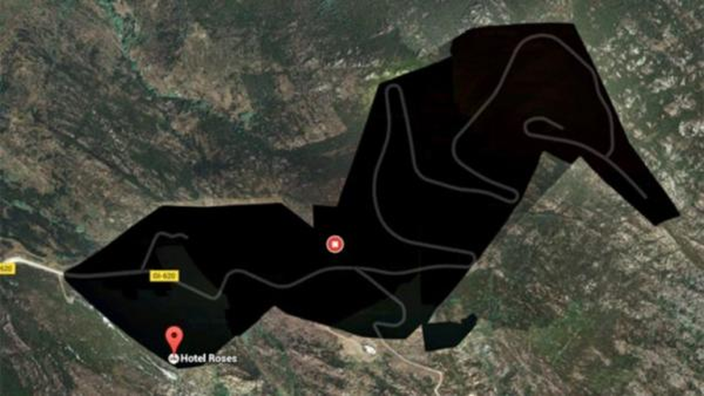 Top dia diem sieu bi an, den Google Map cung khong dam dinh vi-Hinh-10
