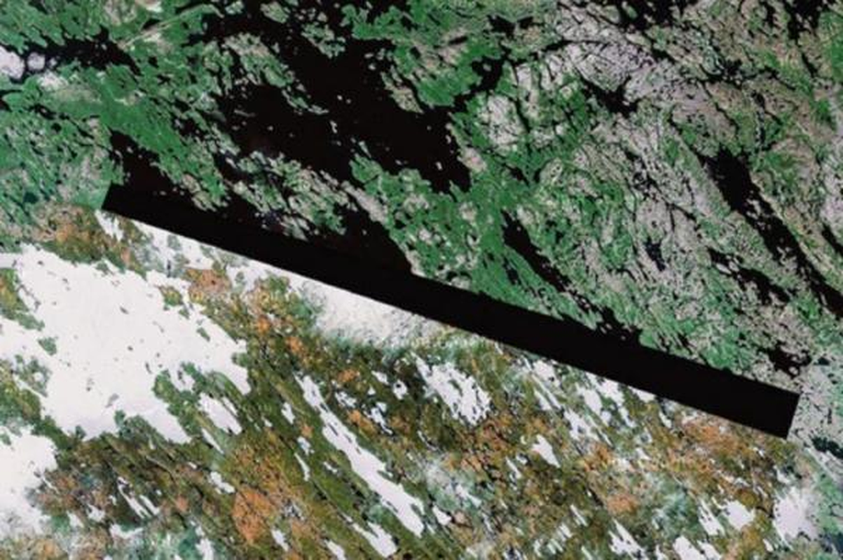 Top dia diem sieu bi an, den Google Map cung khong dam dinh vi-Hinh-11