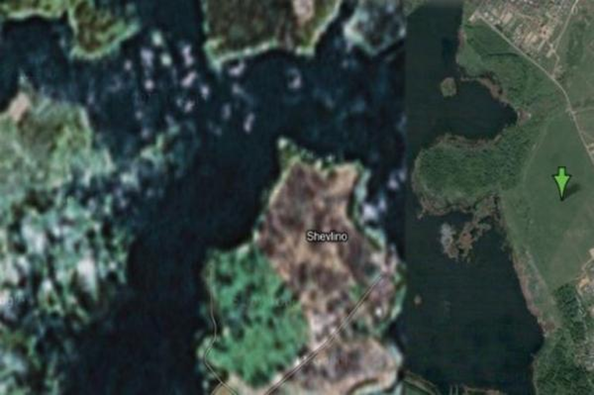 Top dia diem sieu bi an, den Google Map cung khong dam dinh vi-Hinh-13