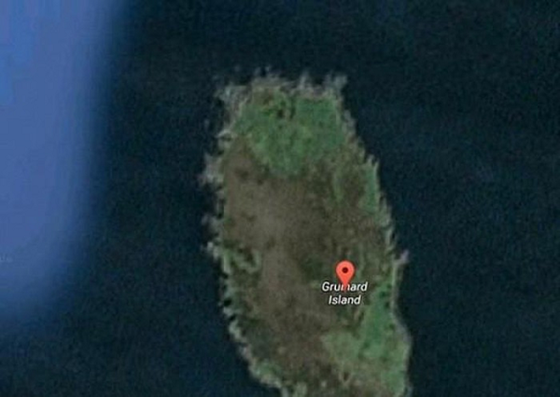 Top dia diem sieu bi an, den Google Map cung khong dam dinh vi-Hinh-2