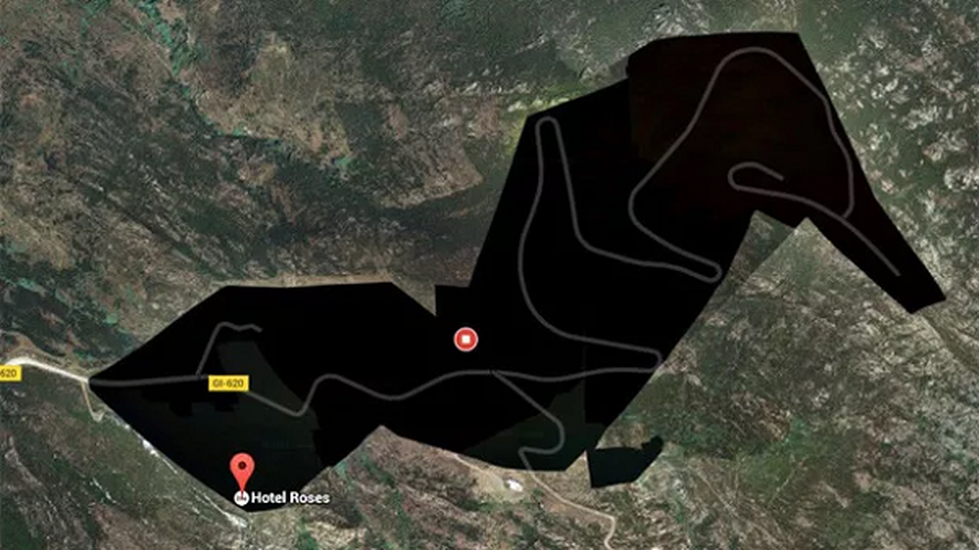 Top dia diem sieu bi an, den Google Map cung khong dam dinh vi-Hinh-3