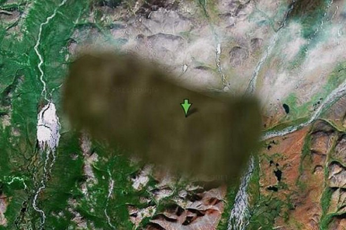 Top dia diem sieu bi an, den Google Map cung khong dam dinh vi-Hinh-6