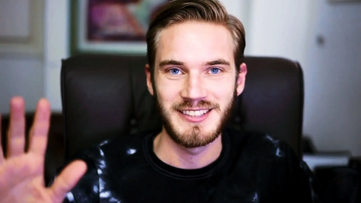 Pewdiepie - dep trai nhat the gioi nam 2020 nhung van thua nhoc 9 tuoi-Hinh-4