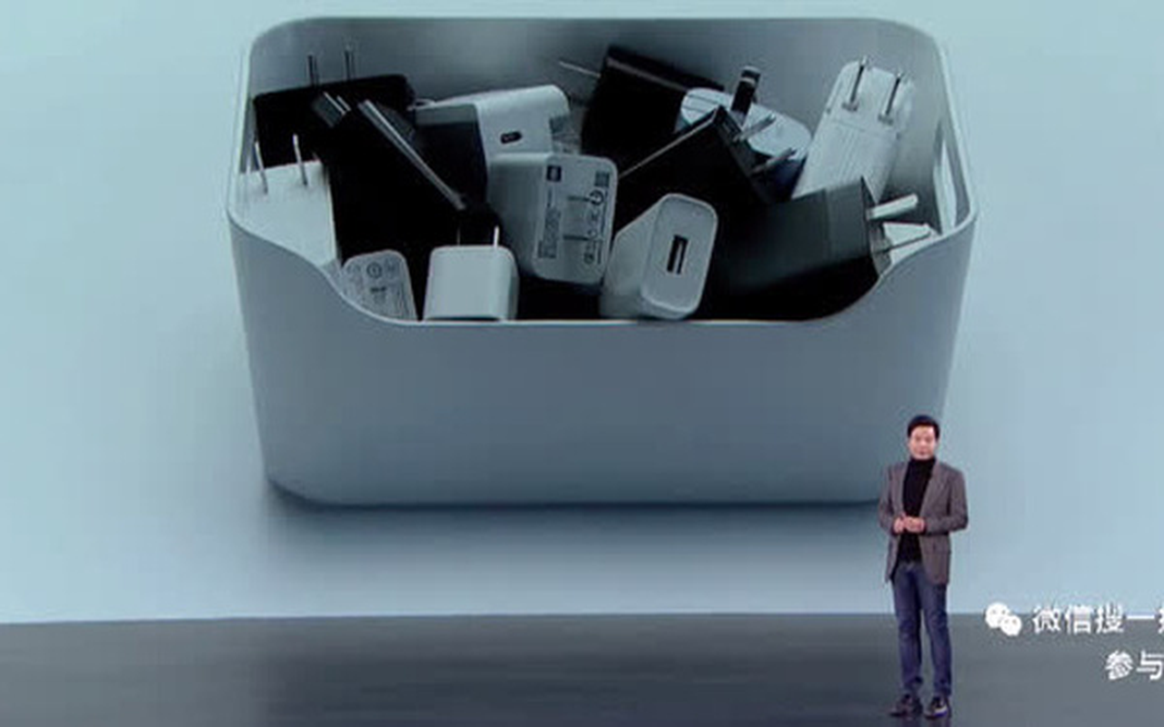 Ly do gi khien Xiaomi van “duoc long” khi bo cu sac giong Apple?