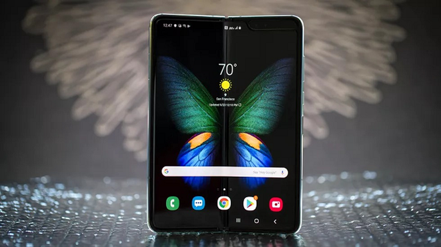 Galaxy Fold va Galaxy Z Flip hong man hinh trong thoi tiet lanh-Hinh-6