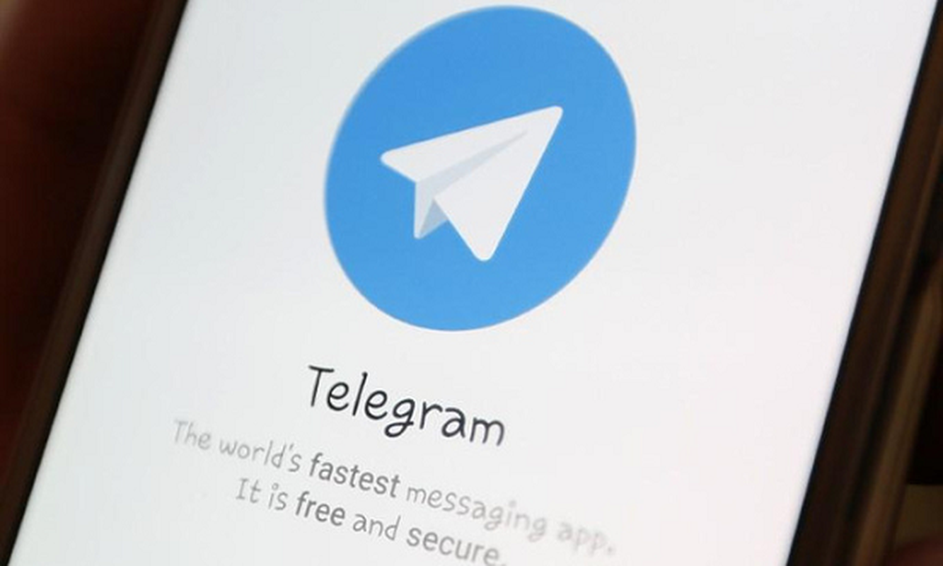 Telegram 