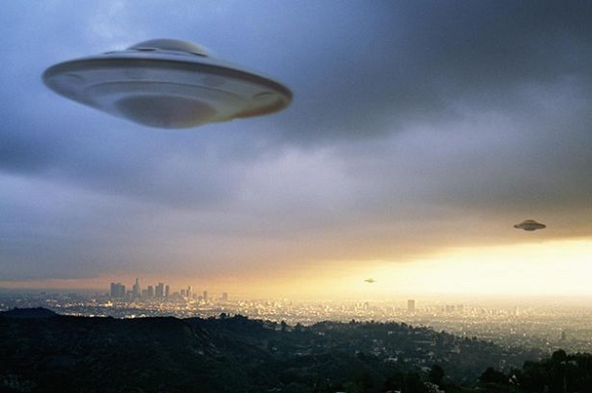 CIA noi gi trong kho du lieu tuyet mat ve UFO vua cong bo?-Hinh-4