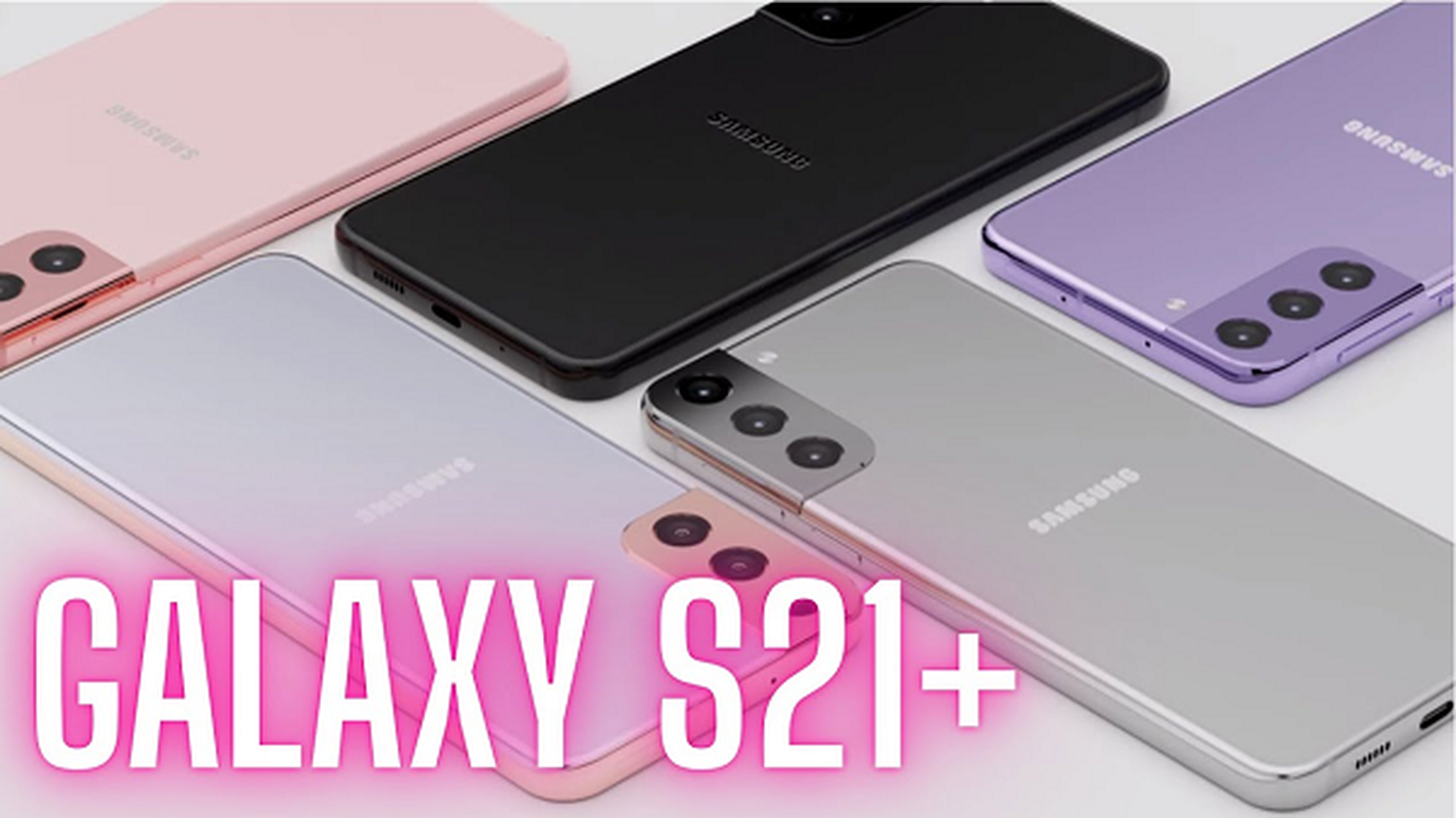 Samsung Galaxy S21 