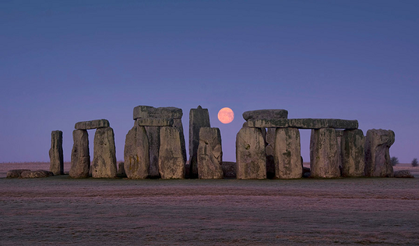 Nhung tang da o di tich Stonehenge duoc dung len voi muc dich gi?-Hinh-12