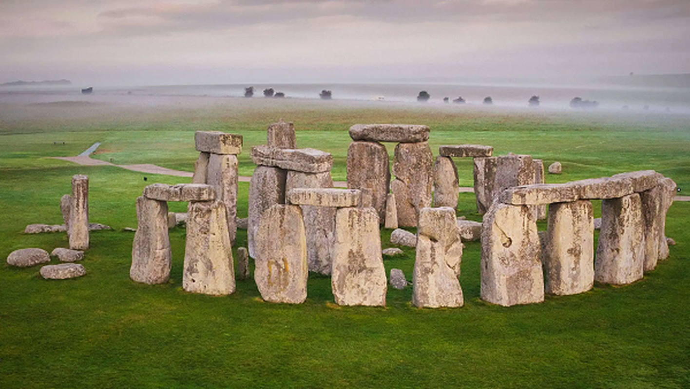 Nhung tang da o di tich Stonehenge duoc dung len voi muc dich gi?-Hinh-3