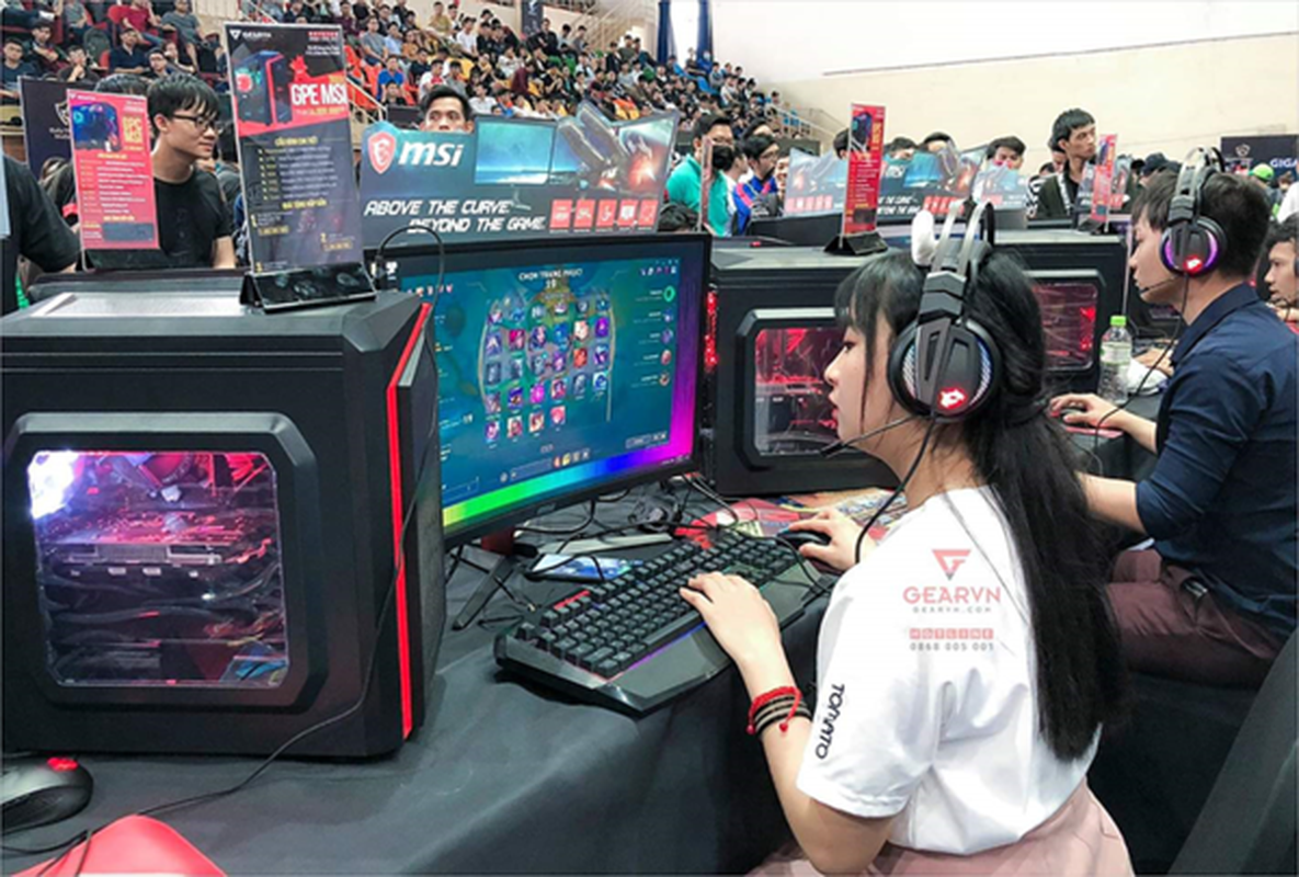 Nu streamer Meo 2k4 “hot” co ma khien dan mang... san lung-Hinh-7