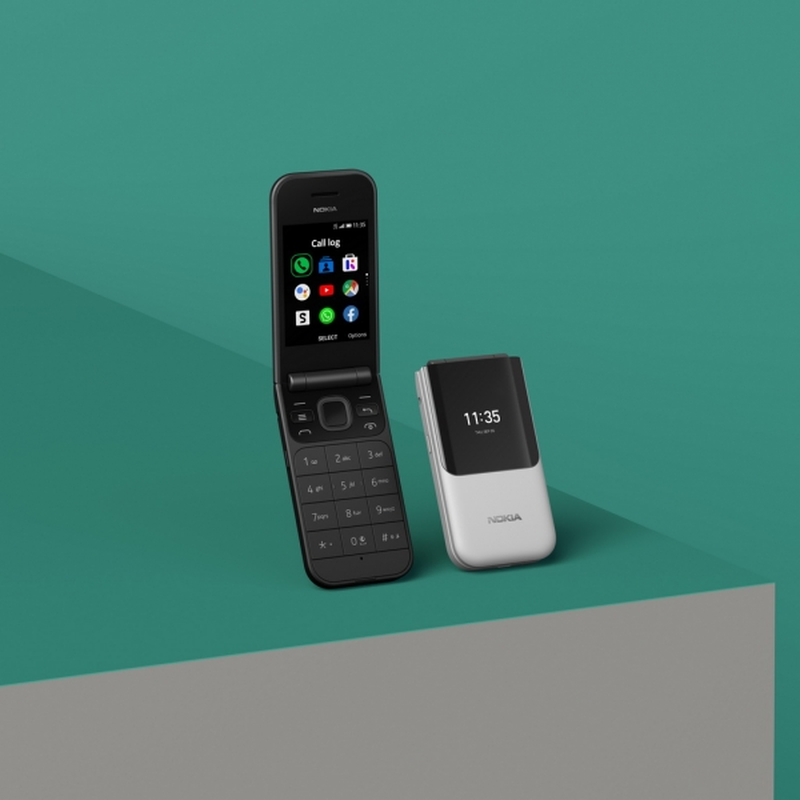 Quen smartphone “khung” di, Nokia 2720 nap gap hieu qua hon nhieu-Hinh-7