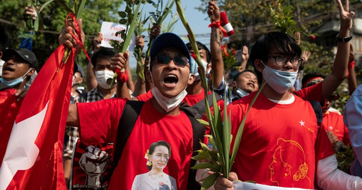 Facebook ngung hoat dong o Myanmar do bien co chinh tri-Hinh-5