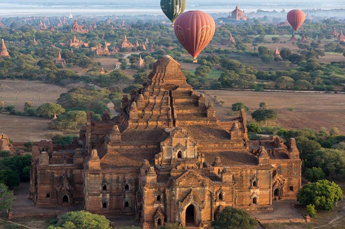 Cau chuyen bi an sau cac ngoi den linh thieng cua Myanmar-Hinh-6