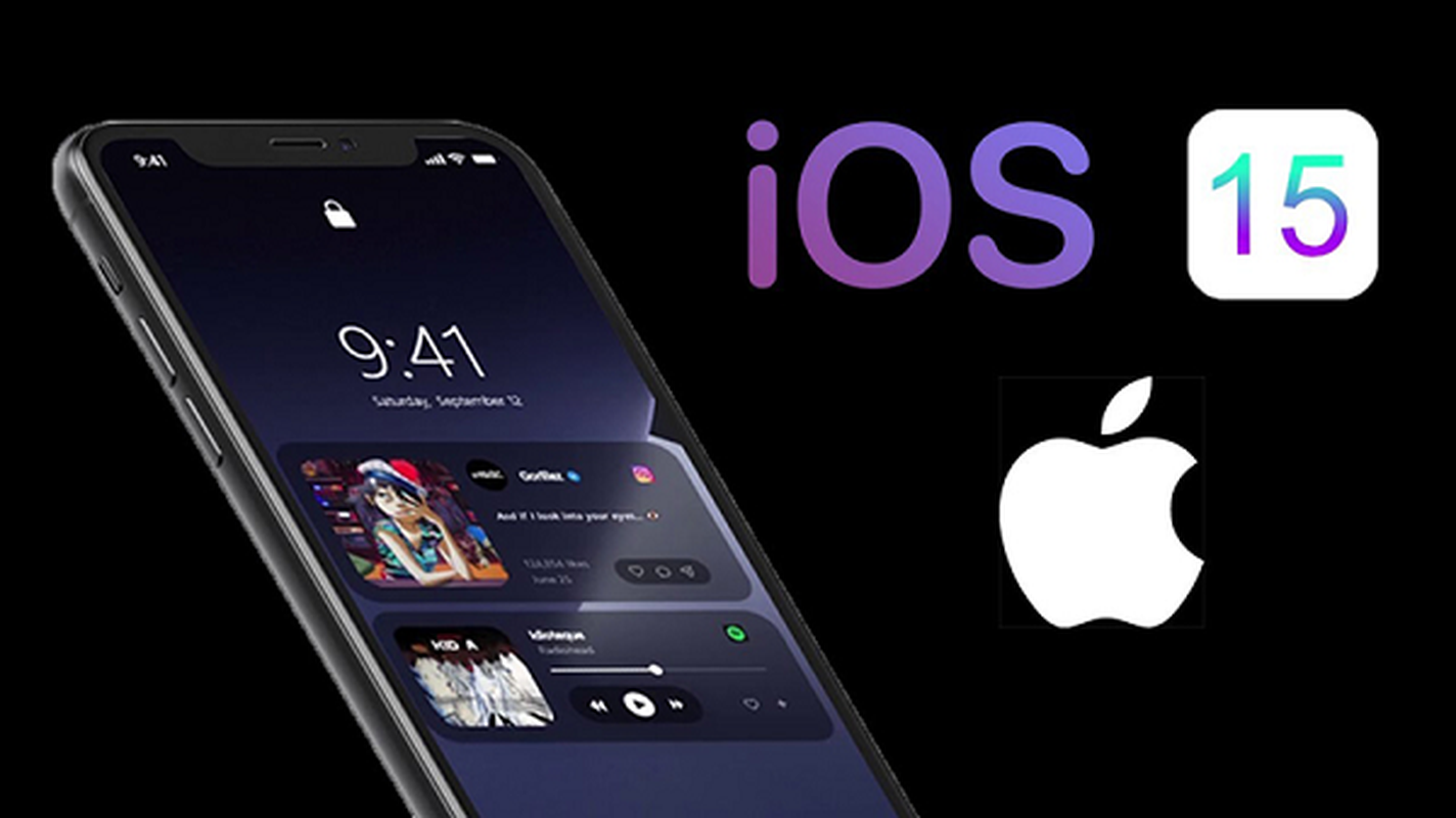 iOS 15 sap ra mat giup iPhone chia doi man hinh, nang cao bao mat-Hinh-3