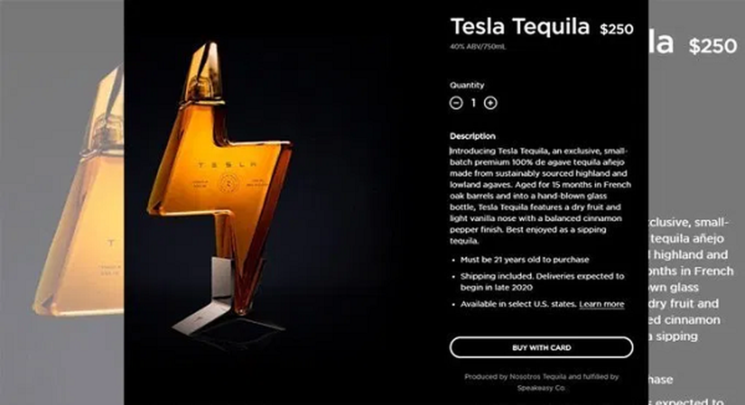 It ai biet Elon Musk tung ban ruou Tequila, tham chi ca... quan dui-Hinh-4